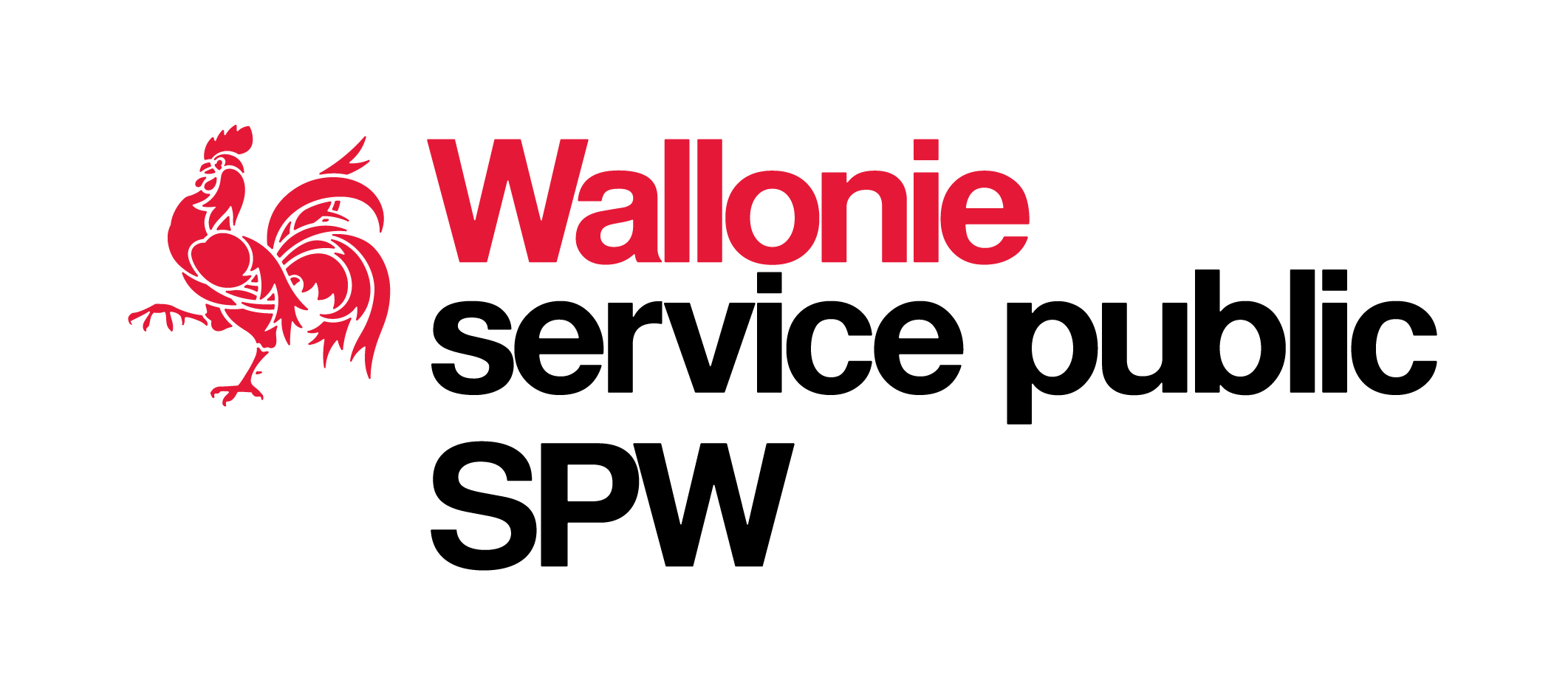 Service public de Wallonie